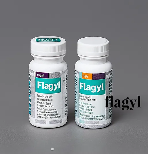 Flagyl senza prescrizione